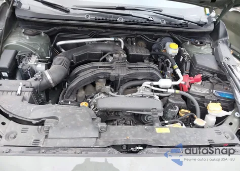 2024 Subaru Crosstrek Sport z USA, uszkodzony, nr VIN 4S4GUHF64R3830758